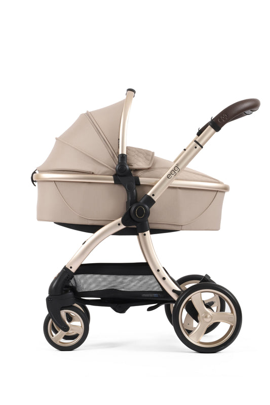 egg3® Stroller - Feather