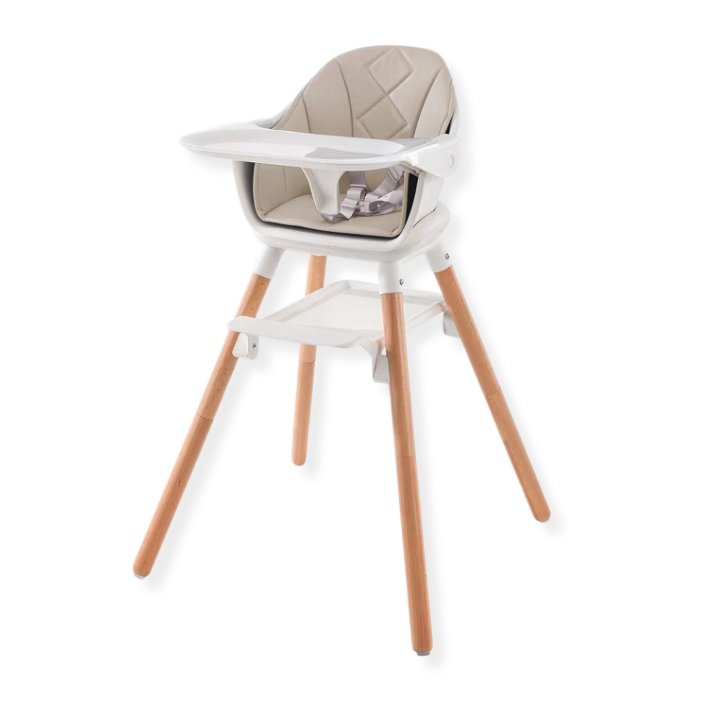 Clair De Lune-6in1 High Chair