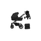 Noordi Aqua Thermo - 2in1 Stroller