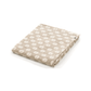 Noordi SUN Cotton Blanket, Cream