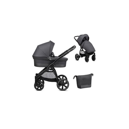 Noordi Pram Sole Go - 3in1