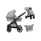 Noordi Pram  Sole Go - 2in1