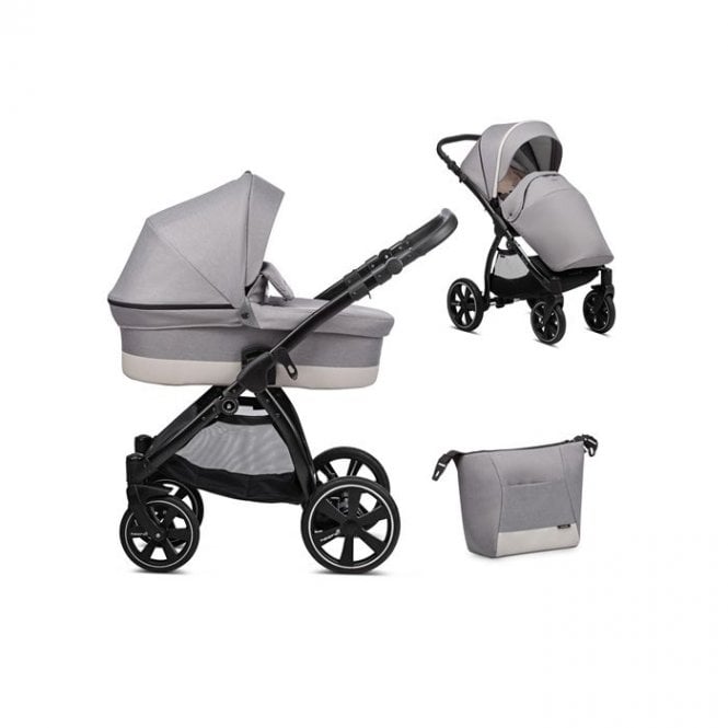 Noordi Pram Sole Go - 3in1