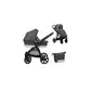 Noordi Pram  Sole Go - 2in1