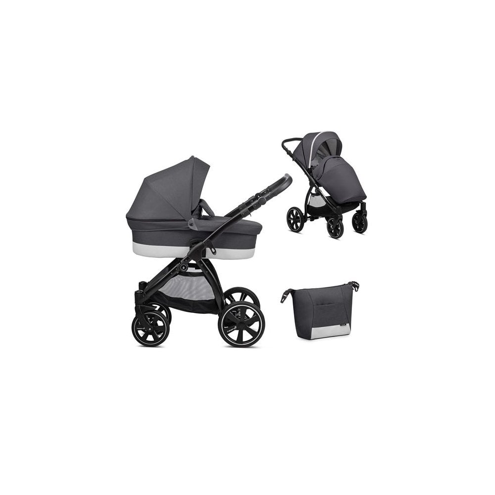 Noordi Pram Sole Go - 3in1