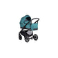 Noordi Pram  Sole Go - 2in1