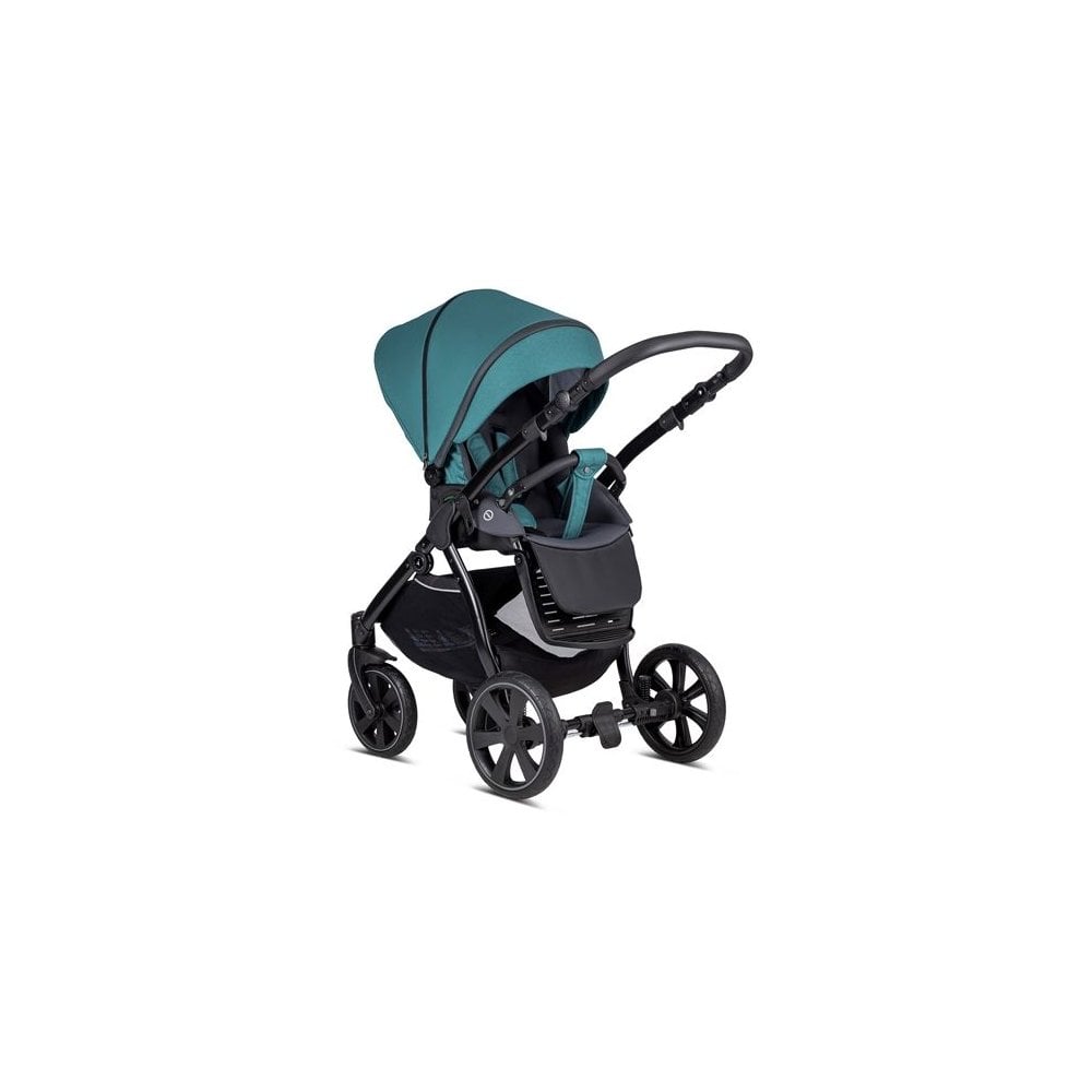 Noordi Pram  Sole Go - 2in1