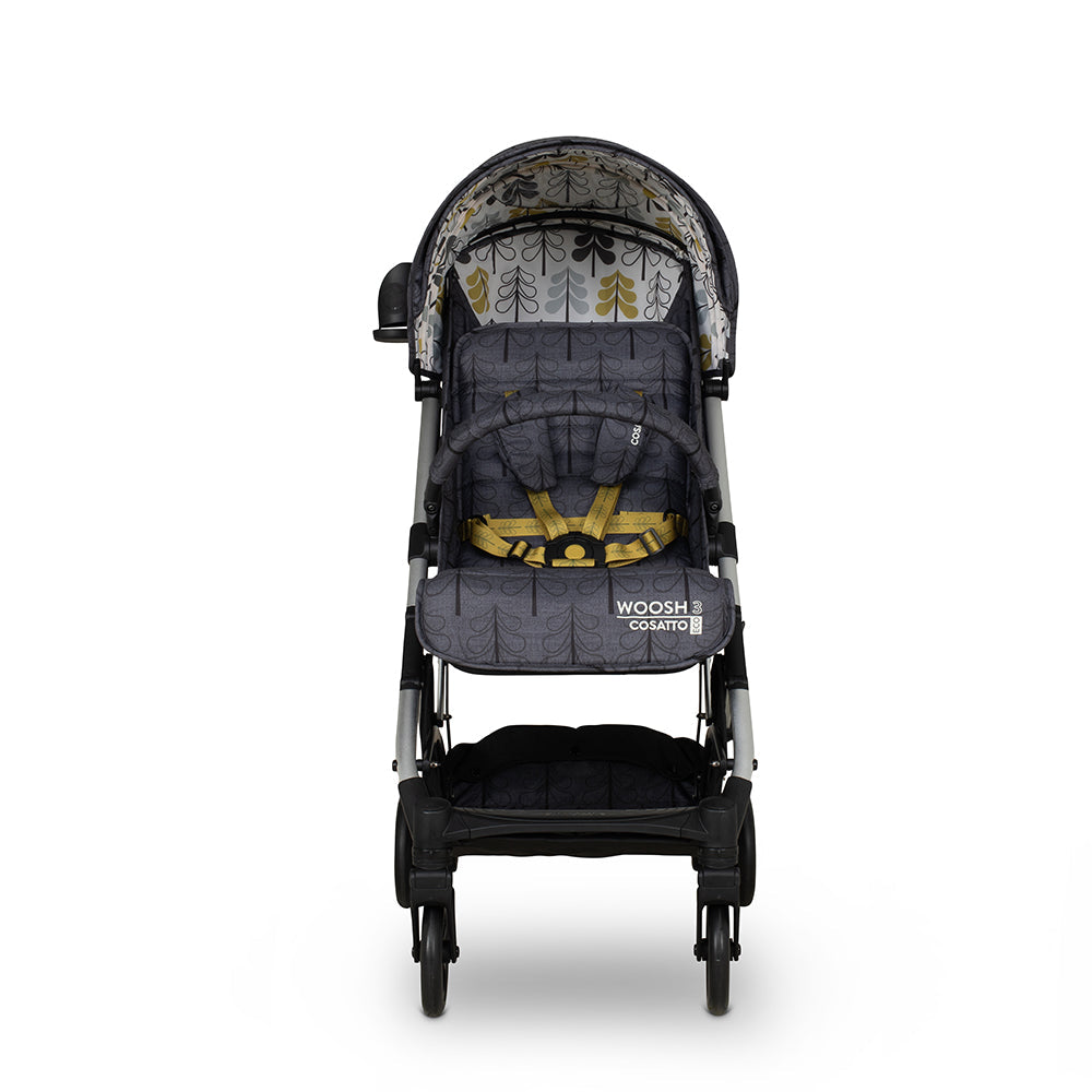 Cosatto Woosh 3 Stroller- Fika Forrest