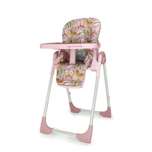 Cosatto Noodle 0+ Highchair-Flutterby Buttergly