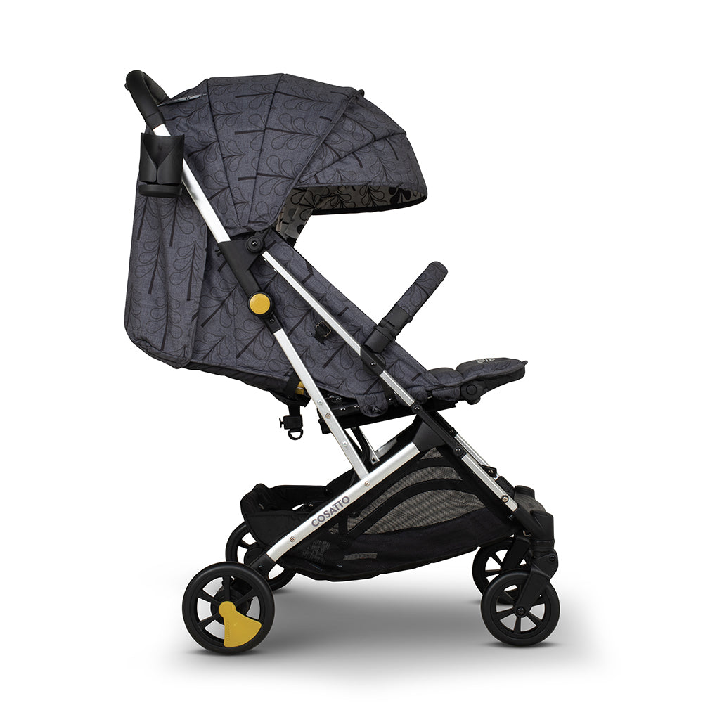 Cosatto Woosh 3 Stroller- Fika Forrest