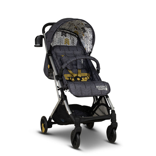 Cosatto Woosh 3 Stroller- Fika Forrest