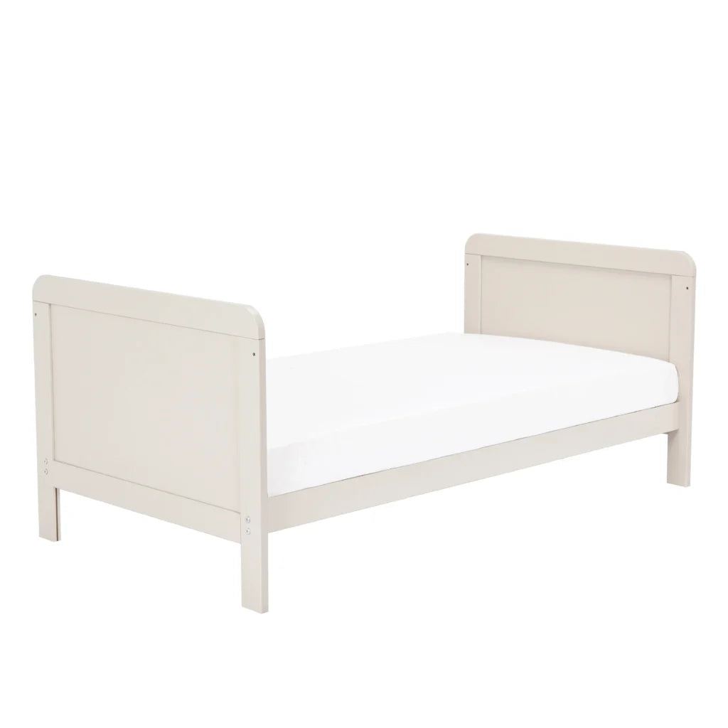 Caro Urban Cot Bed Cashmere