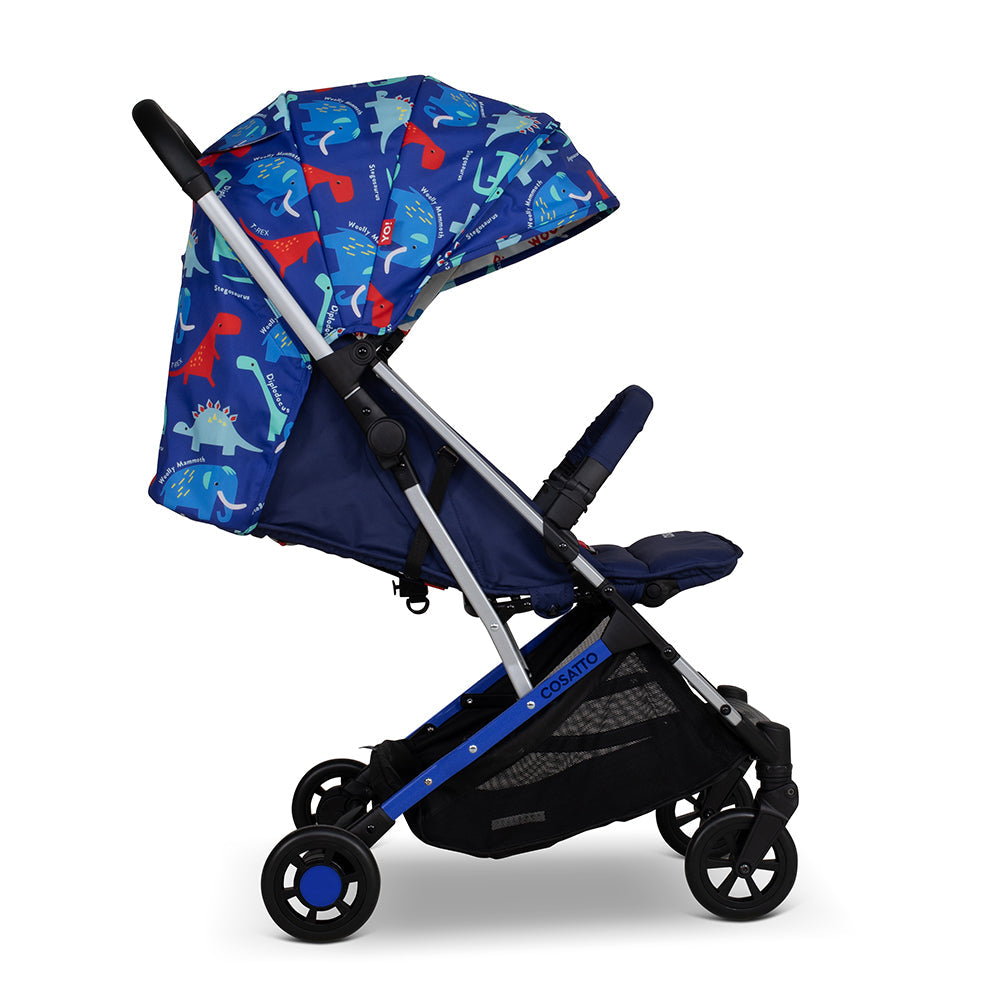 Cosatto Yo! Stroller- Dino Bright