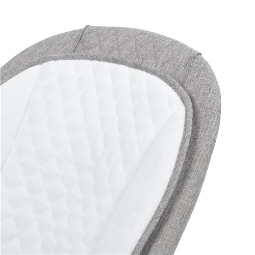 Johnston's Gravity Lux Bouncer- Grey