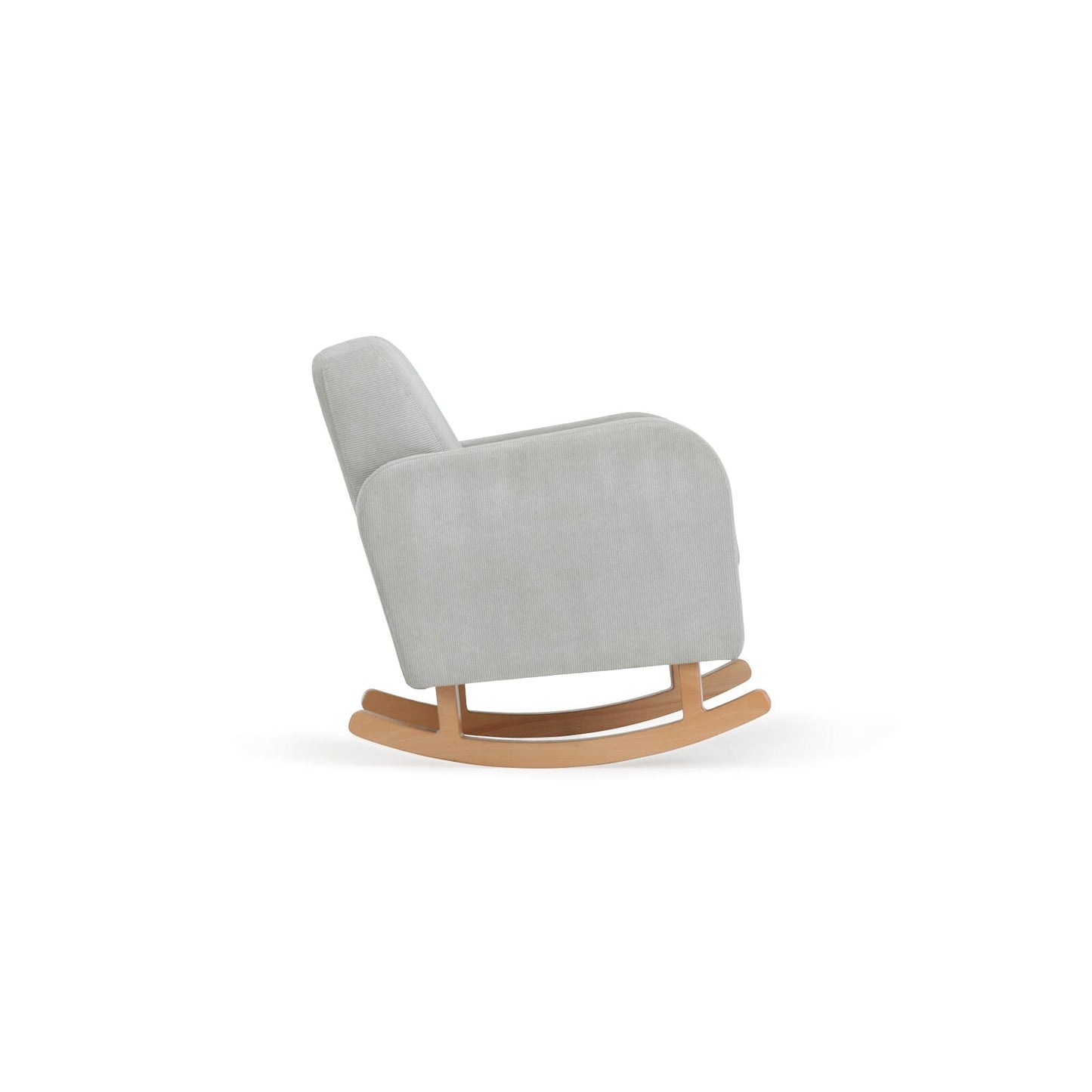 Etta Nursing Chair - Pebble Grey