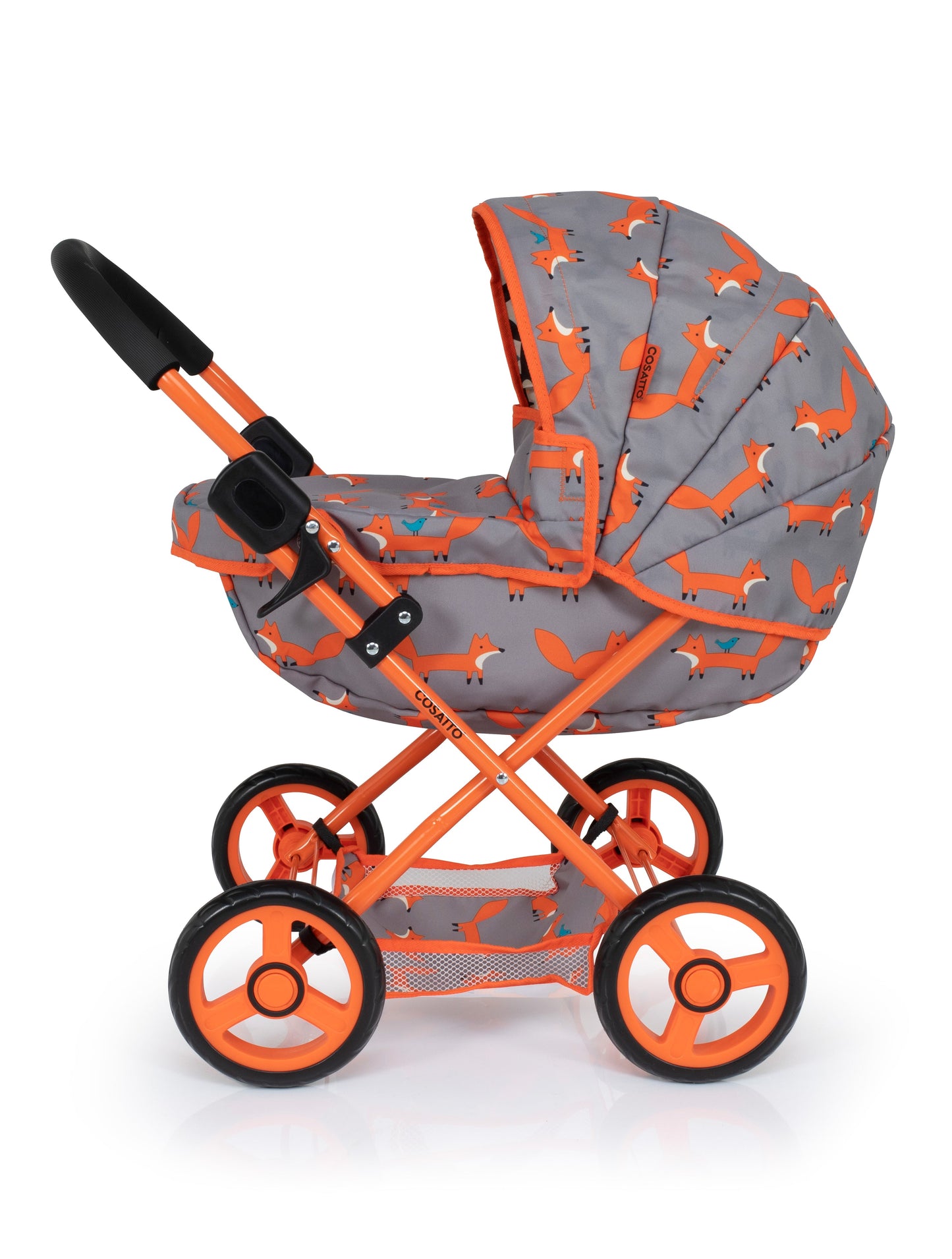 Cosatto Wowette Dolls Pram Mister Fox