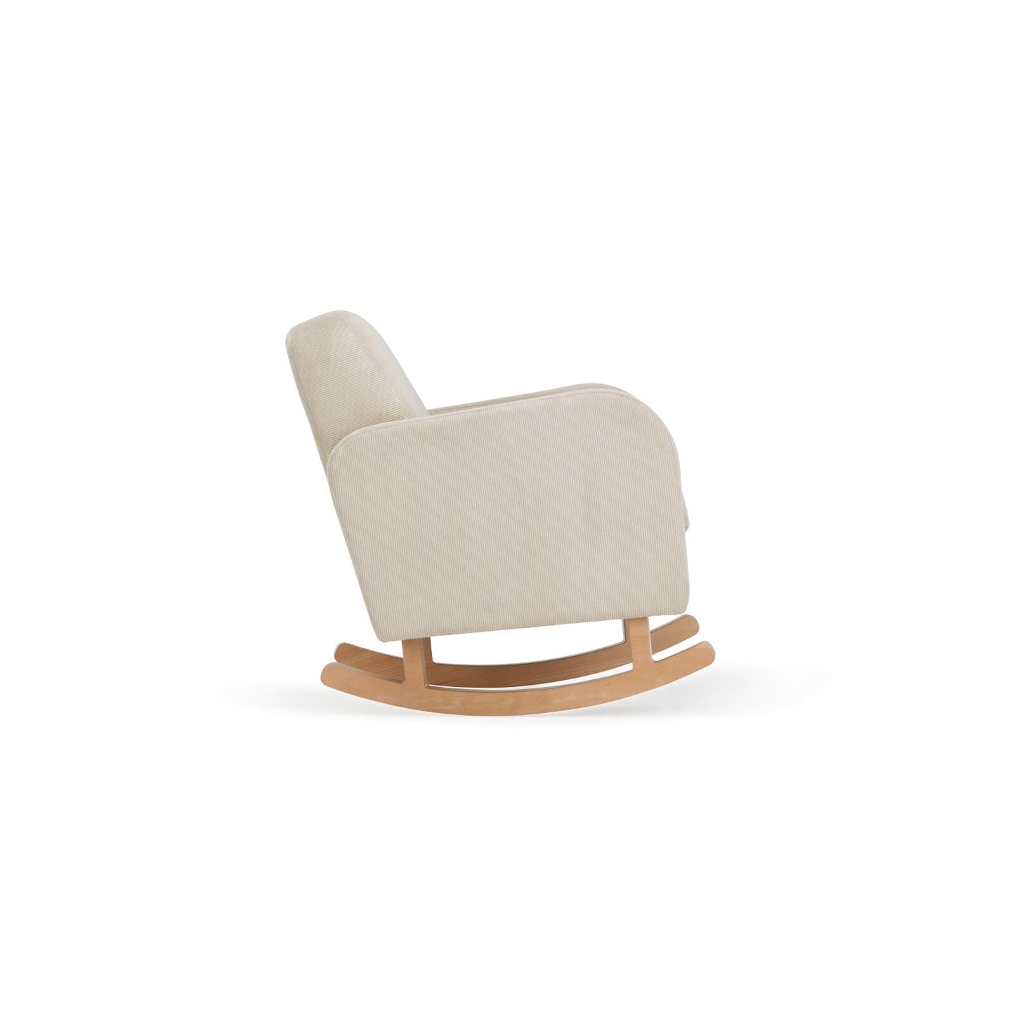 Etta Nursing Chair - Sand