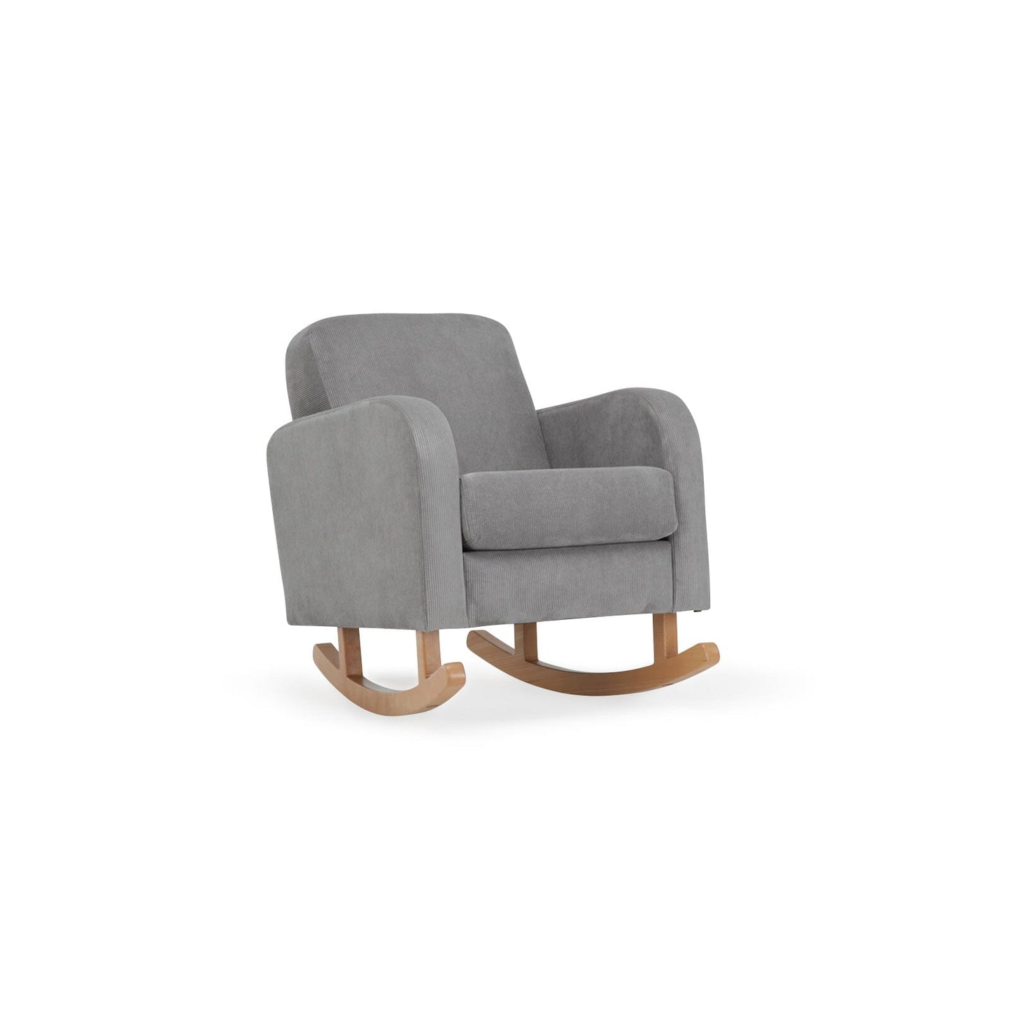 Etta Nursing Chair - Anthracite