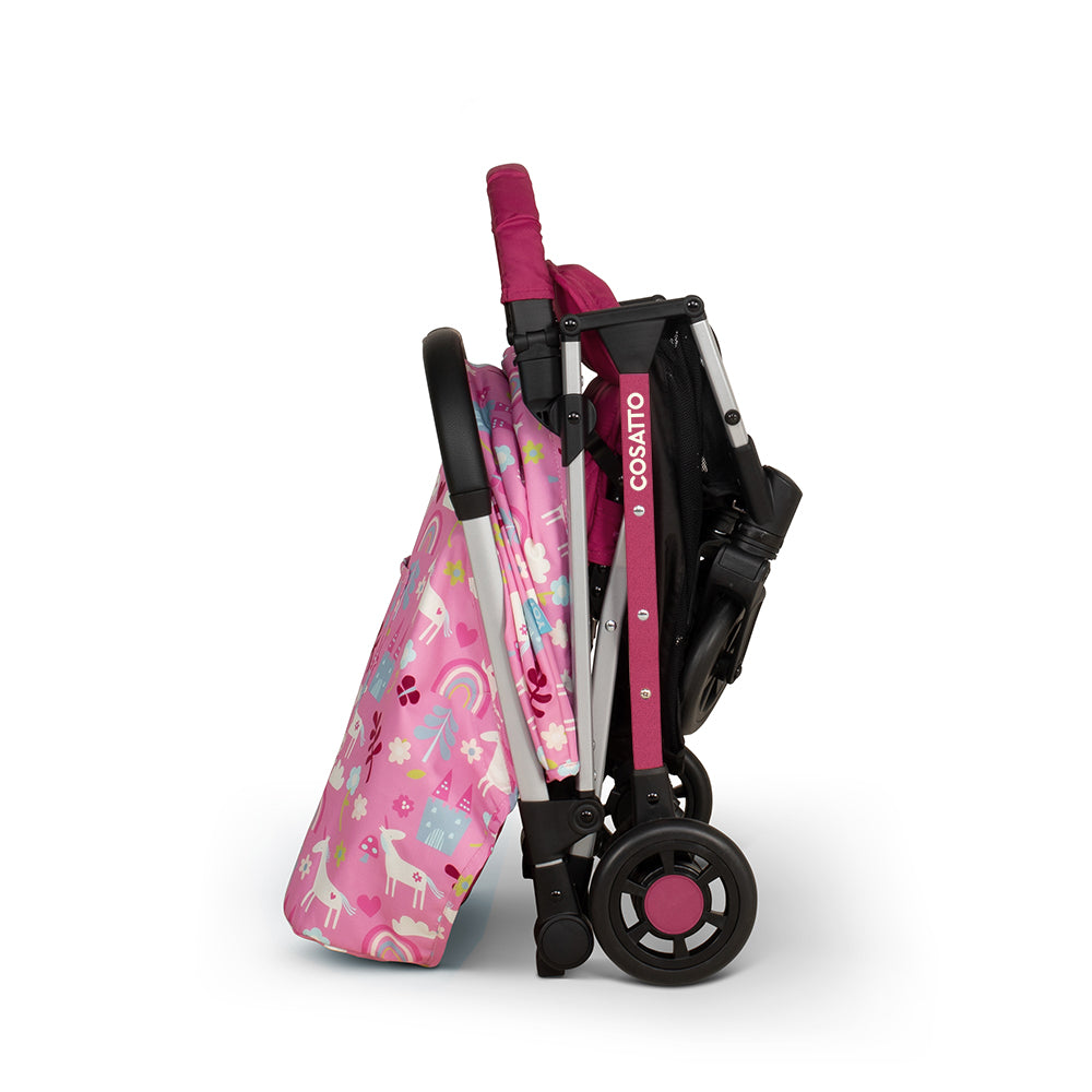 Cosatto Yo! Stroller- Happy Unicorns