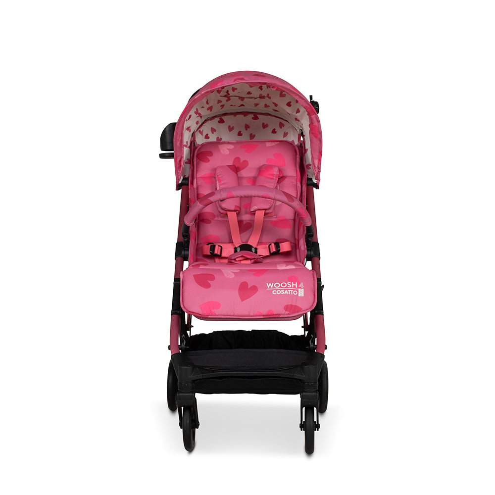 Cosatto Woosh 4 Stroller- Lighthearted