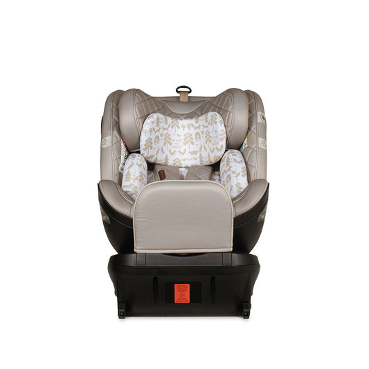 Cosatto All in All Ultra 360 Rotate i-Size Car Seat -Whisper