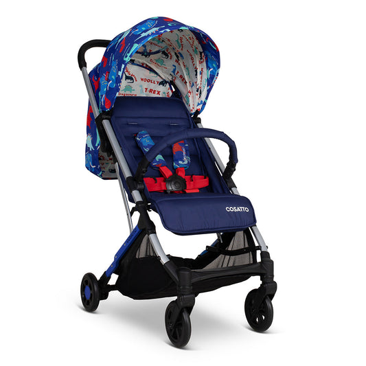 Cosatto Yo! Stroller- Dino Bright