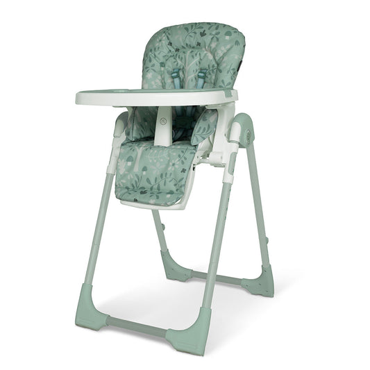 Cosatto Noodle 0+ Highchair-Meadow