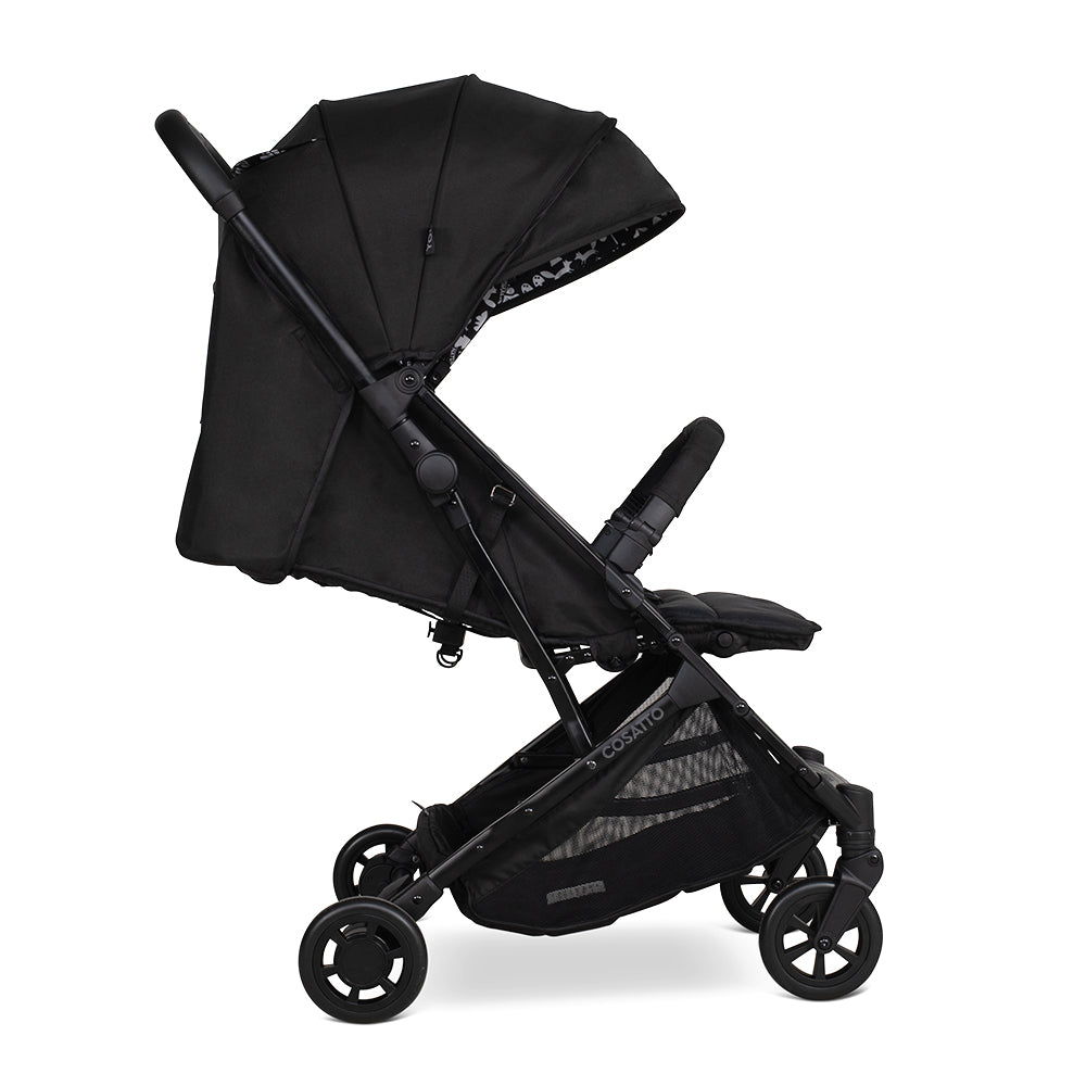 Cosatto Yo! Stroller- Silhouette