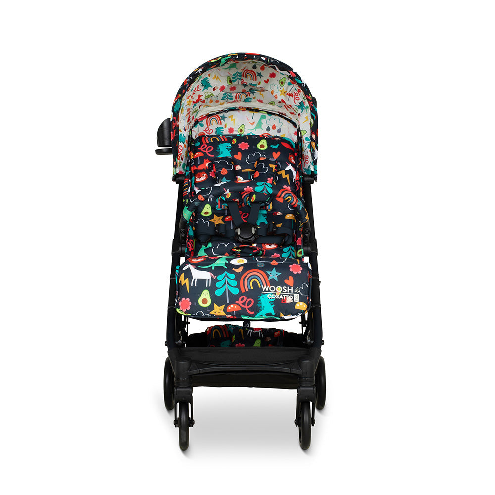 Cosatto Woosh 4 Stroller- Carnival