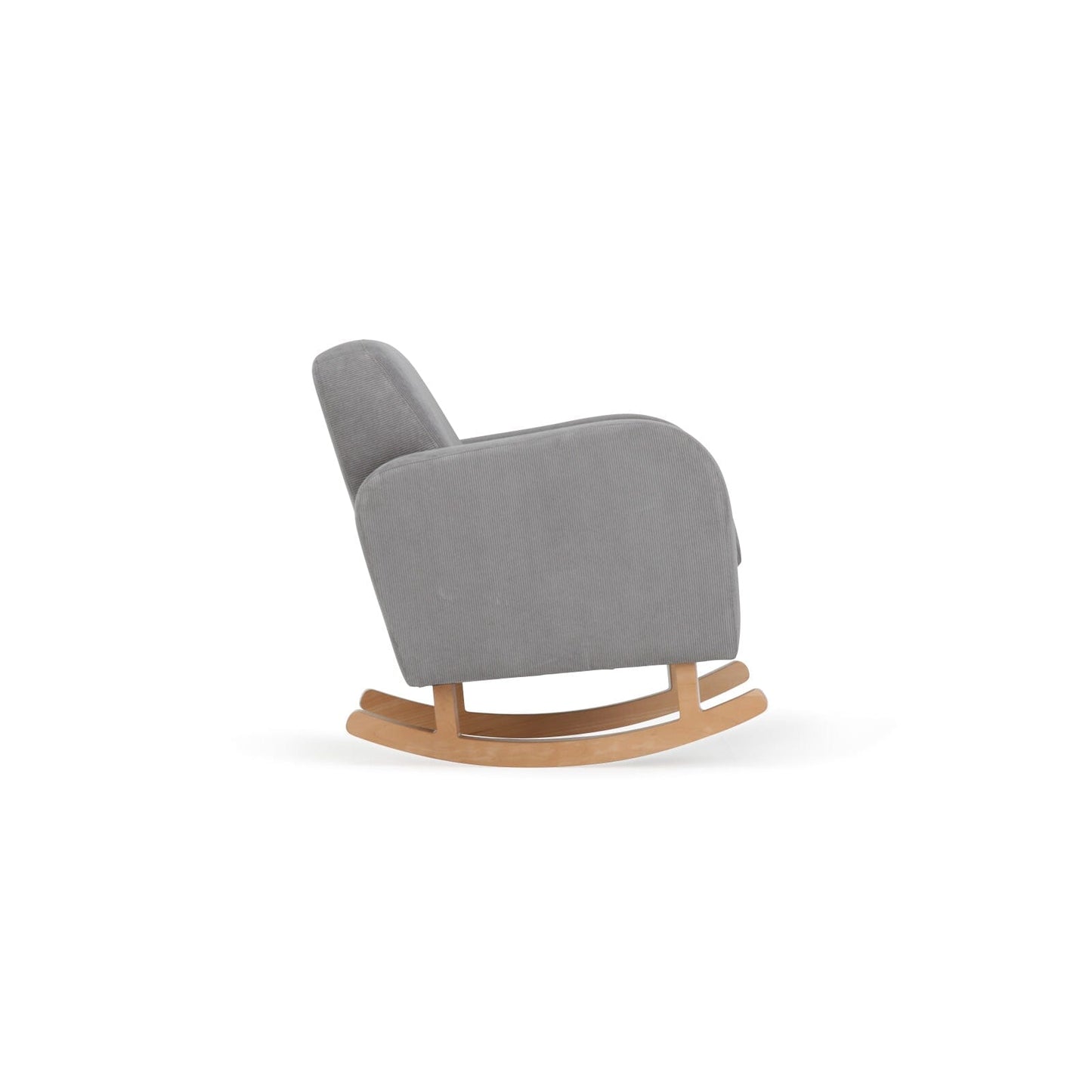 Etta Nursing Chair - Anthracite