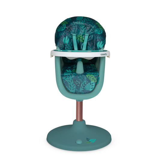 Cosatto 3sixti2 Highchair- Midnight Jungle