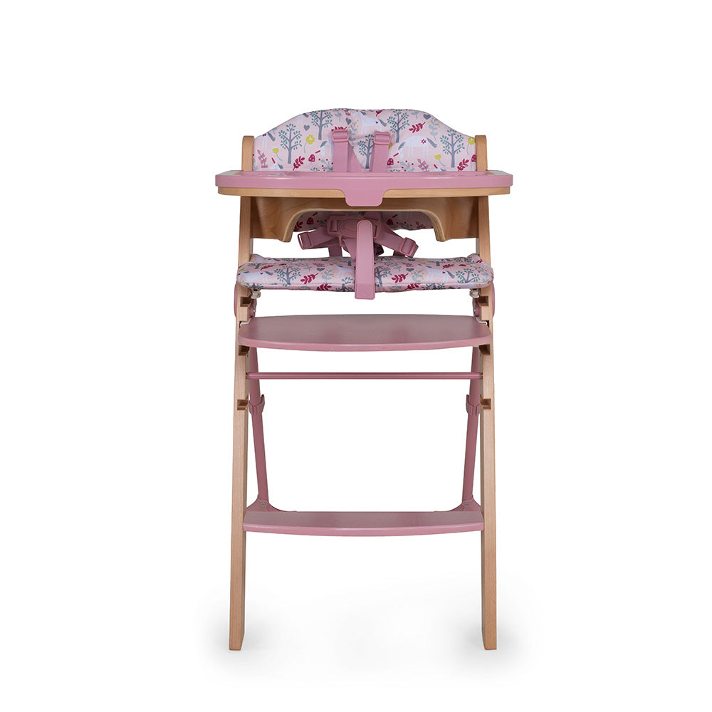 Cosatto Waffle 2 Highchair-Unicorn Garden