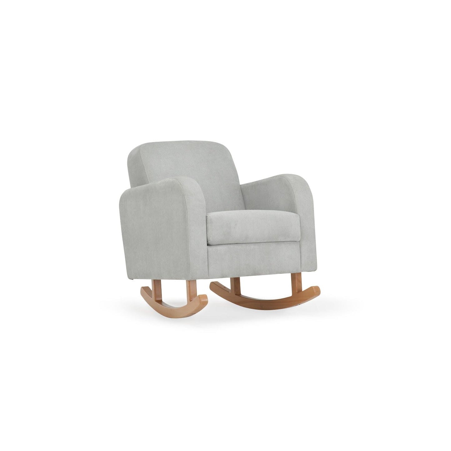 Etta Nursing Chair - Pebble Grey