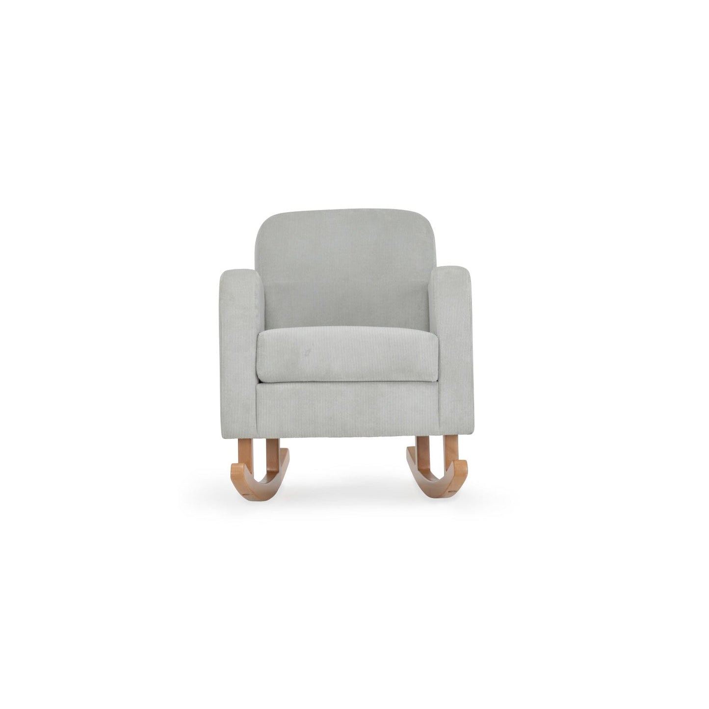 Etta Nursing Chair - Pebble Grey