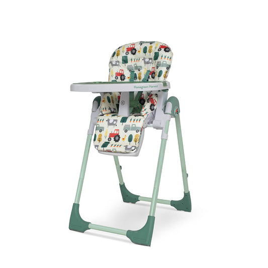 Cosatto Noodle 0+ Highchair- Old MacDonald