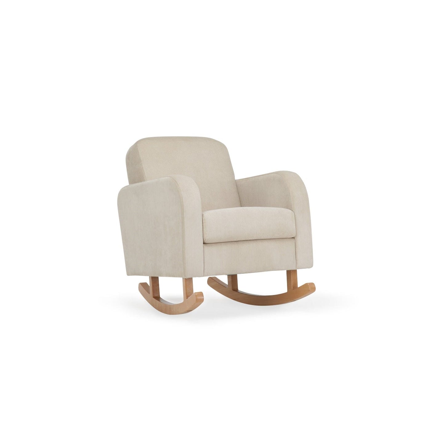 Etta Nursing Chair - Sand