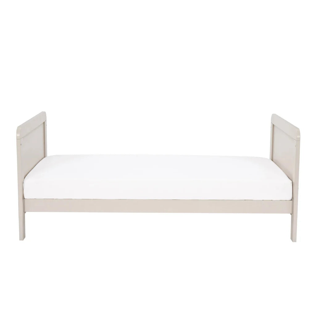 Caro Urban Cot Bed Cashmere