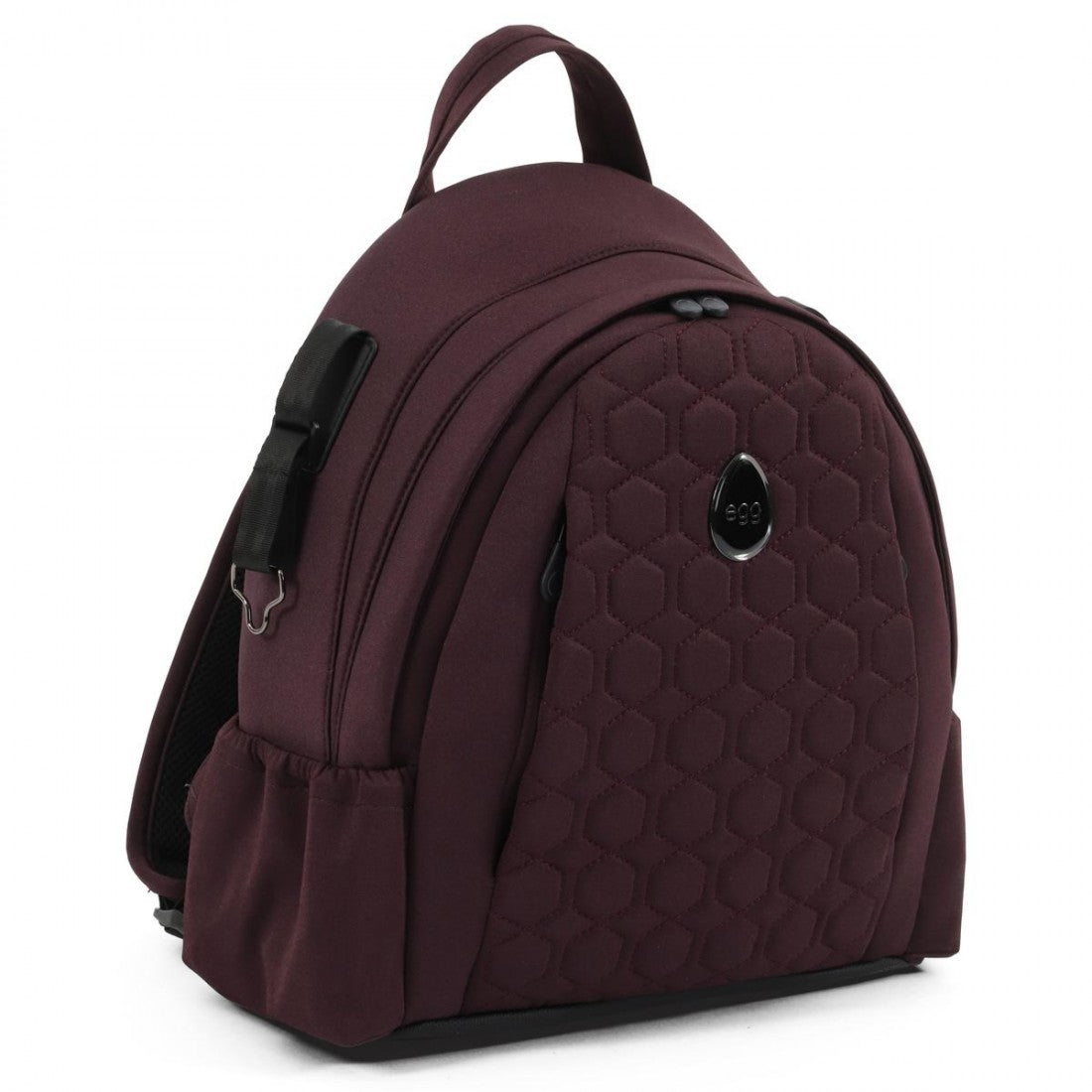 Egg 3 Luxury Bundle- Mulberry