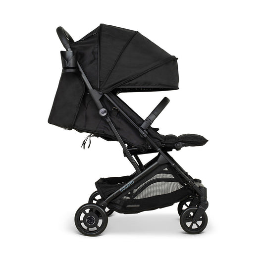 Cosatto Woosh 4 Stroller- Silhouette