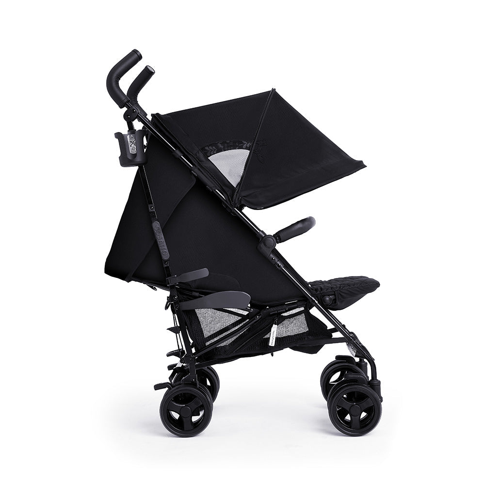 Cosatto Supa 3 Stroller- Silhouette