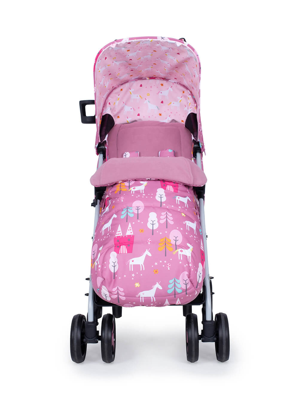 Cosatto Supa 3 Stroller- Unicorn Land