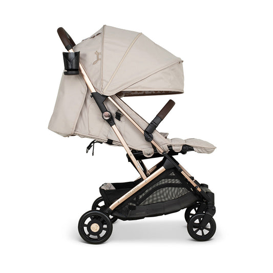 Cosatto Woosh 4 Stroller- Whisper