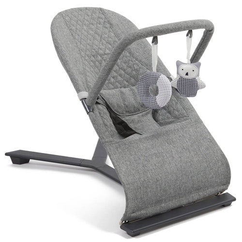 Johnston's Gravity Lux Bouncer-Grey