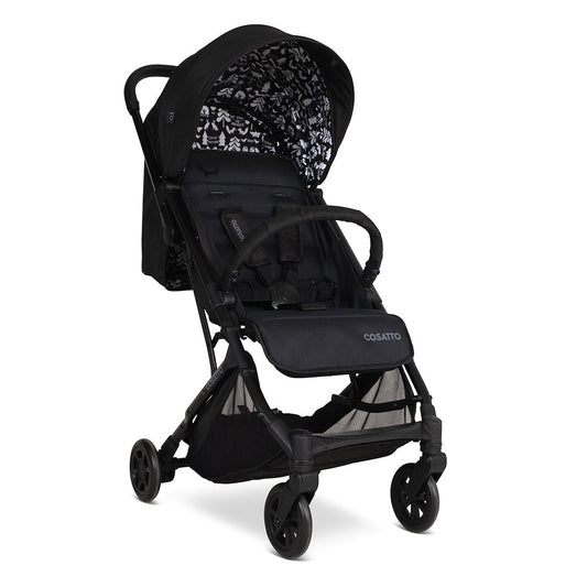 Cosatto Yo! Stroller- Silhouette