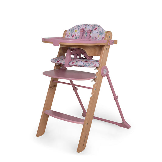 Cosatto Waffle 2 Highchair-Unicorn Garden