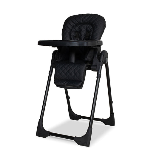 Cosatto Noodle 0+ Highchair- Silhouette