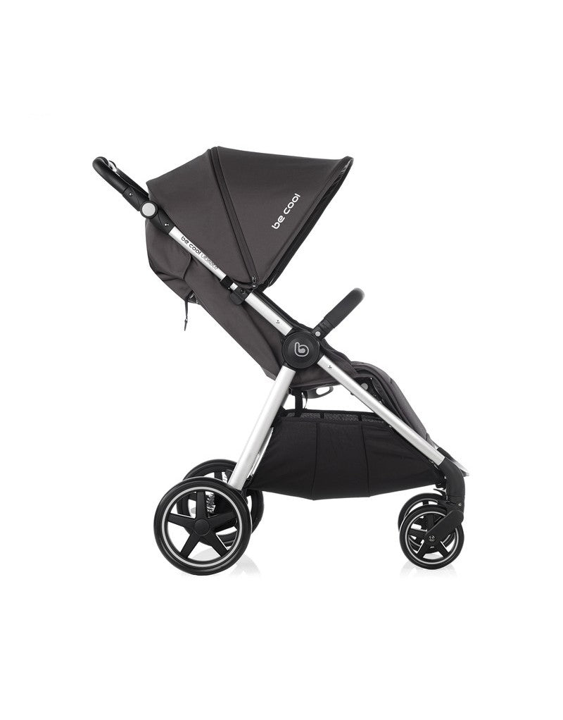 Jane Be Cool Ultimate Stroller Compact Strollers