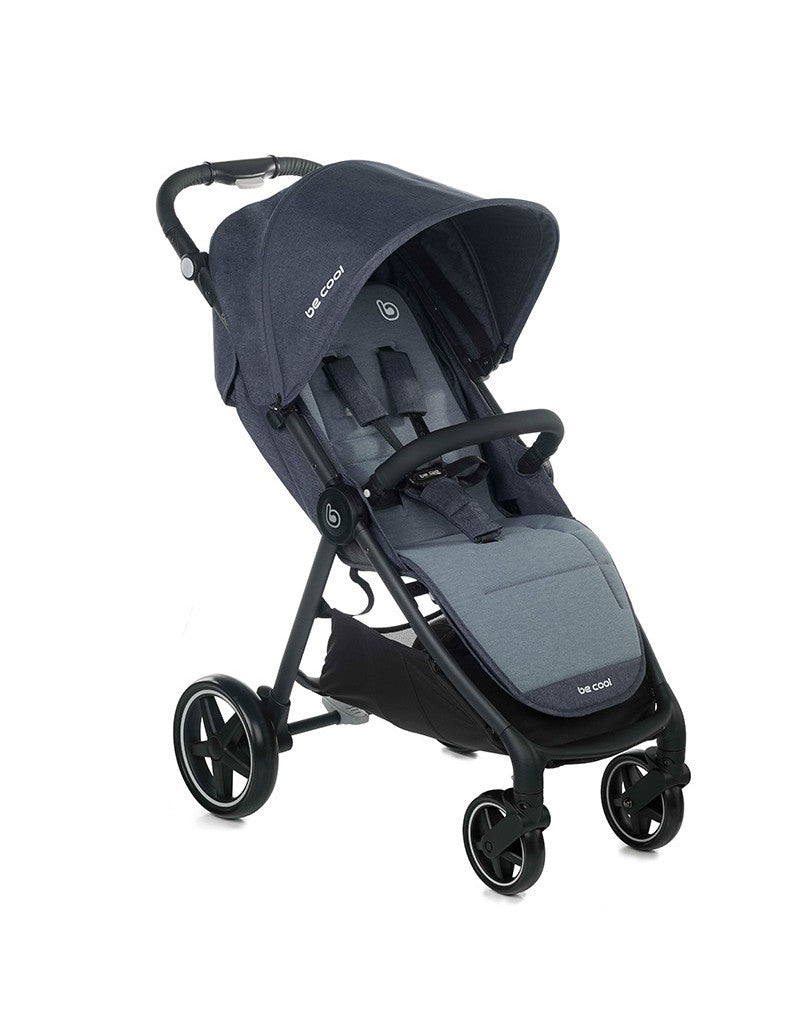 Jane Be Cool Ultimate Stroller Compact Strollers