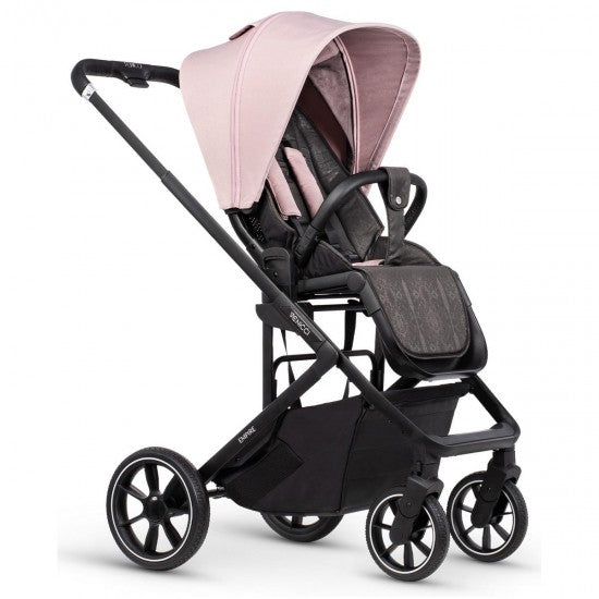 Venicci Empire - Pushchair & Accessory Pack - Silk Pink