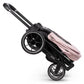 Venicci Empire - Pushchair & Accessory Pack - Silk Pink